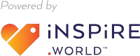 inspire world logo