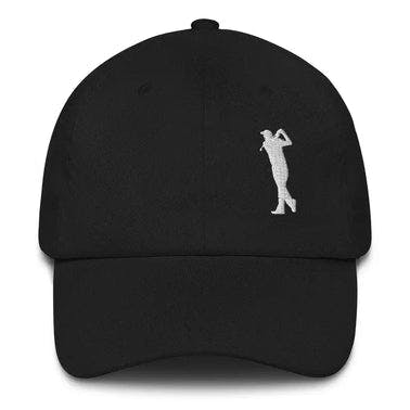 Golfer Hat;  Golf Hat;  Hat for Golfers;  Ball Cap for Golfers