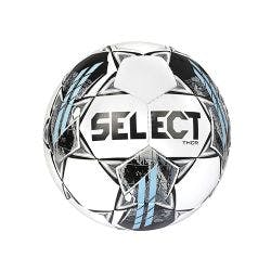 Select Thor v22 Soccer Ball - Sz 5